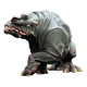 SOS Fantômes - Figurine Mini Epics Zuul (Terror Dog) 14 cm