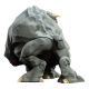 SOS Fantômes - Figurine Mini Epics Zuul (Terror Dog) 14 cm