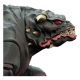 SOS Fantômes - Figurine Mini Epics Zuul (Terror Dog) 14 cm