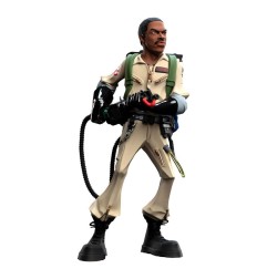 SOS Fantômes - Figurine Mini Epics Winston Zeddemore 18 cm