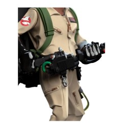 SOS Fantômes - Figurine Mini Epics Winston Zeddemore 18 cm