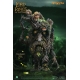 Le Seigneur des Anneaux : Les Deux Tours - Statuette Defo-Real Series Barbebois 15 cm