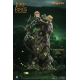 Le Seigneur des Anneaux : Les Deux Tours - Statuette Defo-Real Series Barbebois 15 cm