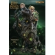 Le Seigneur des Anneaux : Les Deux Tours - Statuette Defo-Real Series Barbebois 15 cm