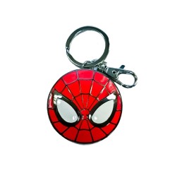 Marvel - Porte-clés métal Spider-Man