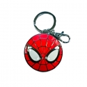 Marvel - Porte-clés métal Spider-Man