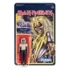 Iron Maiden - Figurine ReAction Killers Eddie 10 cm