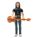 Motorhead - Figurine ReAction Lemmy (Recolor) 10 cm