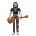 Motorhead - Figurine ReAction Lemmy 10 cm