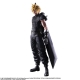 Final Fantasy VII Remake Play Arts Kai - Figurine Cloud Strife Ver. 2 27 cm