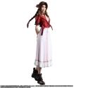 Final Fantasy VII Remake Play Arts Kai - Figurine Aerith Gainsborough 25 cm
