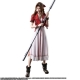 Final Fantasy VII Remake Play Arts Kai - Figurine Aerith Gainsborough 25 cm