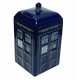 Doctor Who - Tirelire du Tardis en céramique