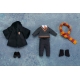 Harry Potter - Accessoires pour figurines Nendoroid Doll Outfit Set (Gryffindor Uniform - Boy)