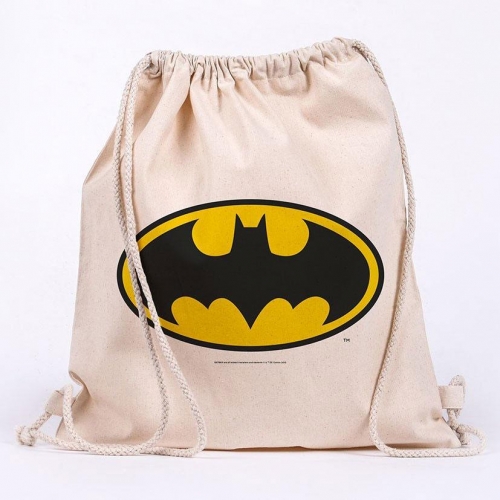 DC Comics - Sac en toile Batman