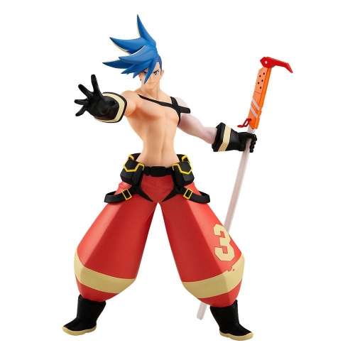 Promare - Statuette Pop Up Parade Galo Thymos 18 cm