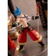 Promare - Statuette Pop Up Parade Galo Thymos 18 cm