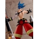 Promare - Statuette Pop Up Parade Galo Thymos 18 cm