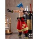 Promare - Statuette Pop Up Parade Galo Thymos 18 cm