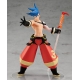 Promare - Statuette Pop Up Parade Galo Thymos 18 cm