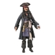 Pirates des Caraïbes - Figurine Deluxe Jack Sparrow 18 cm