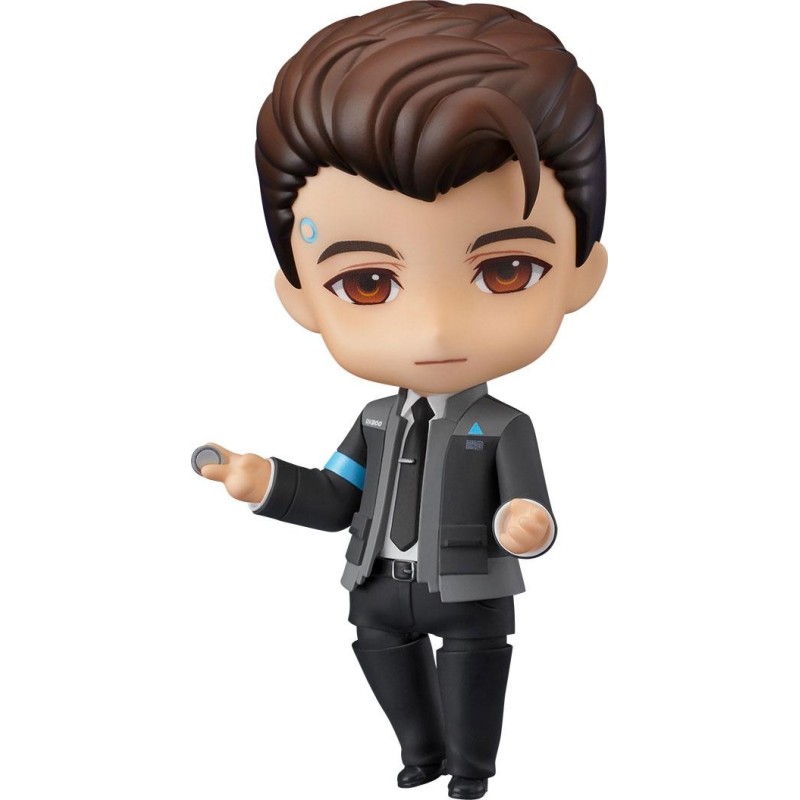 Detroit : Become Human - Figurine Nendoroid Connor 10 cm