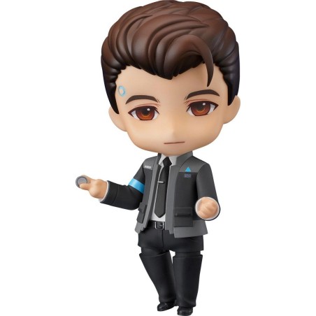 Detroit : Become Human - Figurine Nendoroid Connor 10 cm