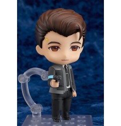 Detroit : Become Human - Figurine Nendoroid Connor 10 cm