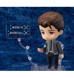 Detroit : Become Human - Figurine Nendoroid Connor 10 cm