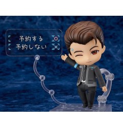 Detroit : Become Human - Figurine Nendoroid Connor 10 cm
