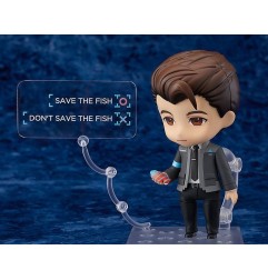 Detroit : Become Human - Figurine Nendoroid Connor 10 cm