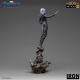 Avengers : Endgame - Statuette BDS Art Scale 1/10 Ebony Maw Black Order 33 cm
