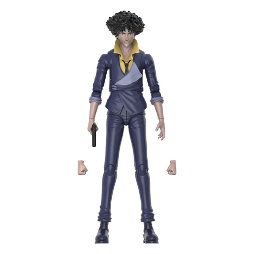 Cowboy Bebop - Figurine BST AXN Spike Spiegel 13 cm