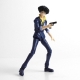 Cowboy Bebop - Figurine BST AXN Spike Spiegel 13 cm