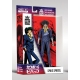 Cowboy Bebop - Figurine BST AXN Spike Spiegel 13 cm