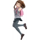 My Hero Academia - Statuette Pop Up Parade Ochaco Uraraka 15 cm