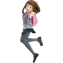 My Hero Academia - Statuette Pop Up Parade Ochaco Uraraka 15 cm