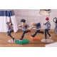 My Hero Academia - Statuette Pop Up Parade Ochaco Uraraka 15 cm