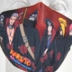 Naruto - Masque en tissu Akatsuki