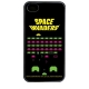 Space Invaders - Coque iPhone 4