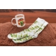 Star Wars The Mandalorian - Mug et chaussettes Set The Child