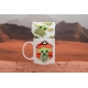 Star Wars The Mandalorian - Mug et chaussettes Set The Child