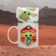 Star Wars The Mandalorian - Mug et chaussettes Set The Child