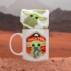 Star Wars The Mandalorian - Mug et chaussettes Set The Child