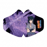 Naruto - Masque en tissu Sasuke Uchiha