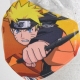 Naruto - Masque en tissu & Kurama