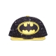 Batman - Casquette Snapback Bat Symbol