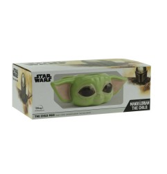 Star Wars The Mandalorian - Mug Shaped The Child
