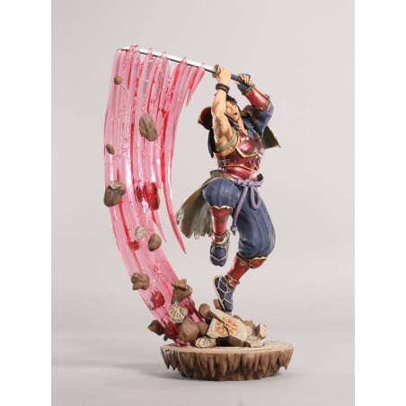 Soul Calibur - SoulCalibur VI statuette PVC 1/8 Mitsurugi 33 cm