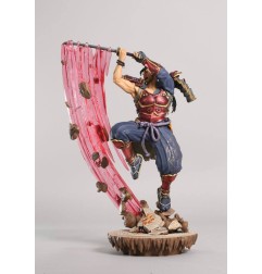 Soul Calibur - SoulCalibur VI statuette PVC 1/8 Mitsurugi 33 cm